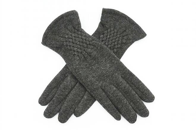 Rękawiczki damskie 6123 Mix KOLOR  Standard 1