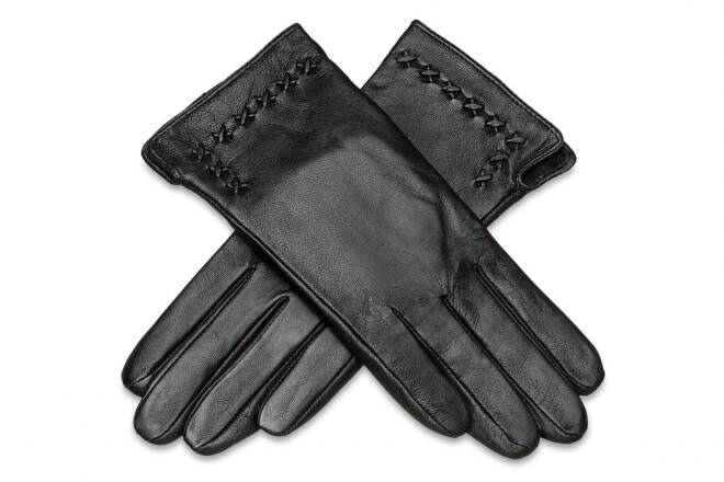 Rękawiczki damskie 6124 1 kolor  S-2XL 1