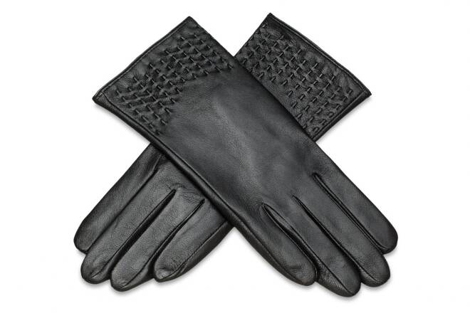 Rękawiczki damskie 6126 1 kolor  S-2XL