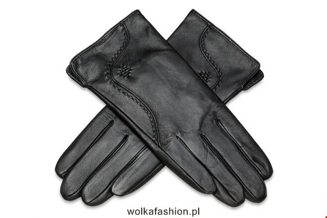 Rękawiczki damskie 6127 1 kolor  S-2XL