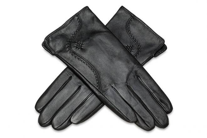 Rękawiczki damskie 6127 1 kolor  S-2XL 1