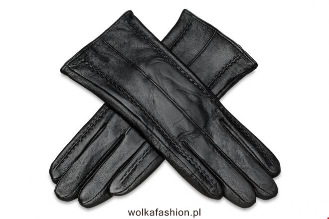 Rękawiczki damskie 6128 1 kolor  S-2XL