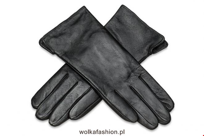 Rękawiczki damskie 6129 1 kolor  S-2XL
