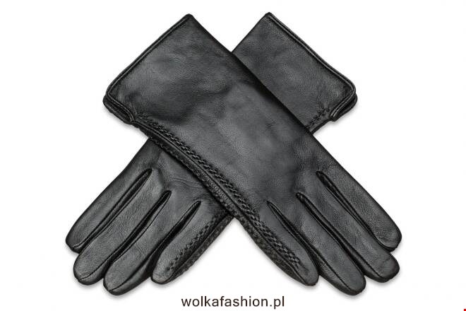 Rękawiczki damskie 6130 1 kolor  S-2XL