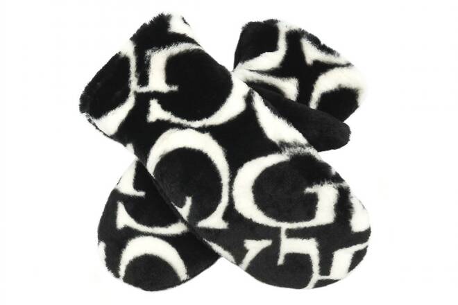 Rękawiczki damskie 6132 Mix KOLOR  Standard 1