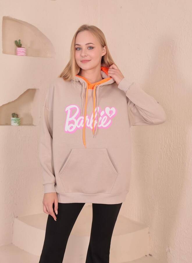 Bluza damskie 6597 Mix KOLOR  Standard (Towar Tureckie) 1