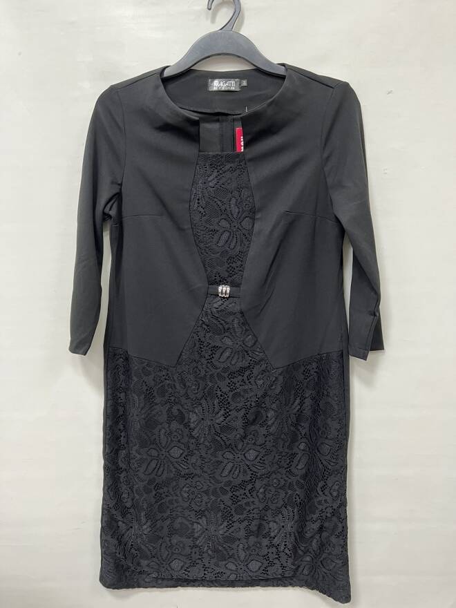 Sukienka damskie 6765 1 kolor  44-50 (TowarPloskie) 1