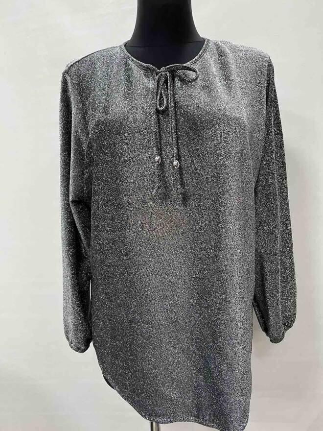 Bluzka damskie 6793 1 kolor  48-54 (Towar Ploskie) 1