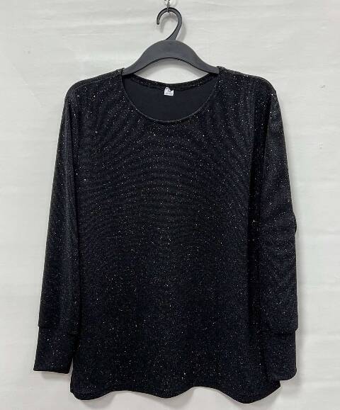 Bluzka damskie 7621 1 kolor 54-60 (Towar Polskie) 1