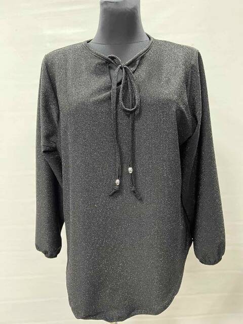 Bluzka damskie 7643 1 kolor 48-54 (Towar Polskie) 1