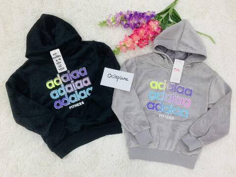  Bluza dziewczęca 7809 Mix kolor 8-16 1