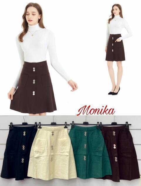 Spodnica damskie 3244 Mix kolor Standard 1