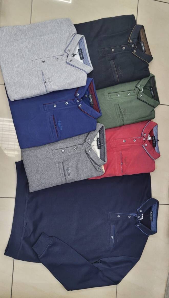 Bluza męskie 5399 1 kolor  M-2XL (Towar Tureckie) 1