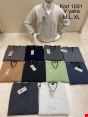  Sweter męskie 1031 1 kolor  M-XL(Towar Tureckie) 1