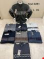  Sweter męskie 2281 1 kolor  L-XL(Towar Tureckie) 1
