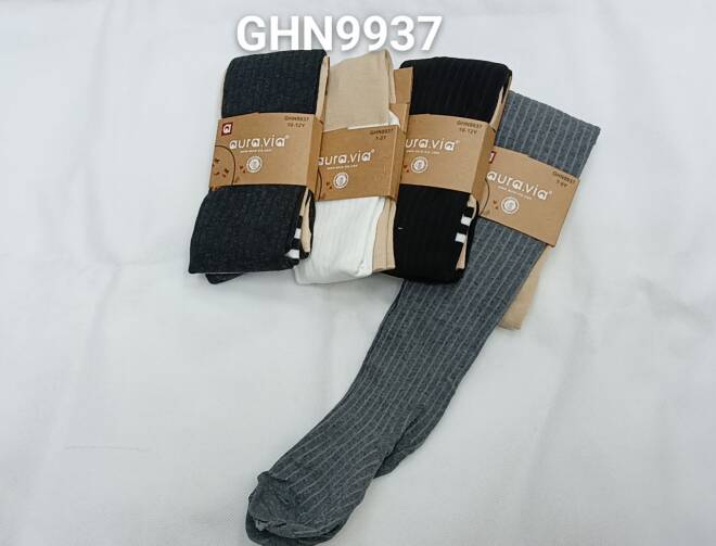 Rajstopy dziecięce GHN9937 Mix KOLOR  3-12 1