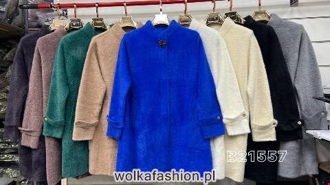 Alpaka damskie B21557 1 kolor Standard