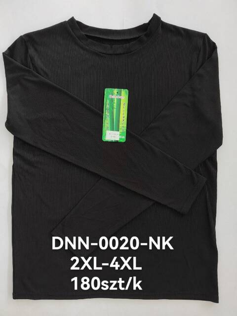 Bluzka meskie 0020 1 kolor 2XL-4XL 1