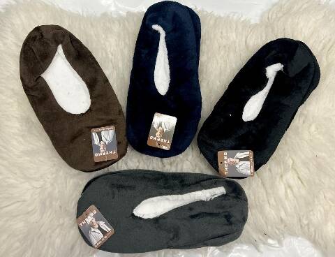 Kapcie meskie 6974 Mix kolor 39-46