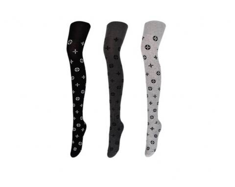 Podkolanówki damskie 6985 Mix kolor 35-42