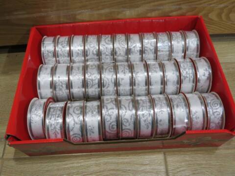 Dekoracje 7208 Mix kolor