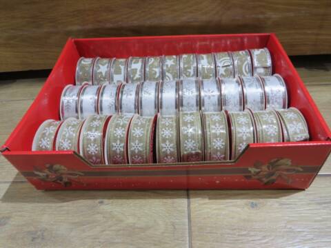 Dekoracje 7210 Mix kolor