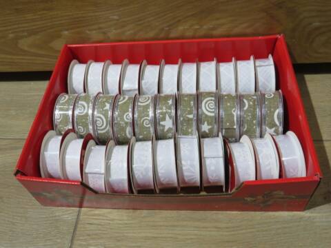 Dekoracje 7211 Mix kolor