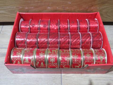 Dekoracje 7219 Mix kolor 1