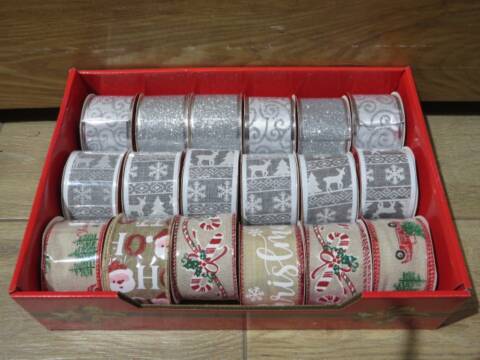 Dekoracje 7220 Mix kolor