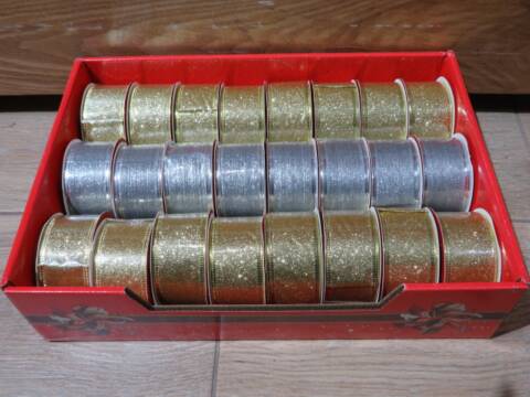 Na Mikołajki 7222 Mix kolor 1