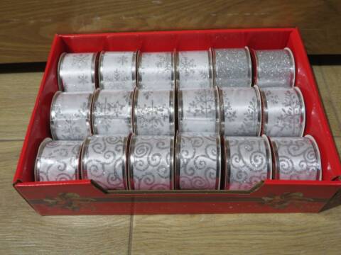 Na Mikołajki 7223 Mix kolor