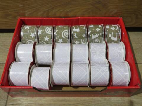 Na Mikołajki 7224 Mix kolor 1