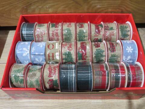 Na Mikołajki 7225 Mix kolor