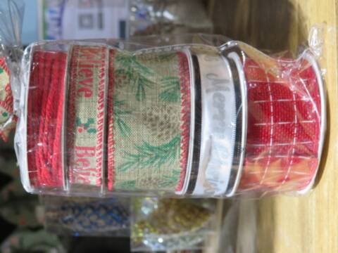 Na Mikołajki 7229 1 kolor 1