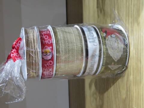 Na Mikołajki 3492 1 kolor