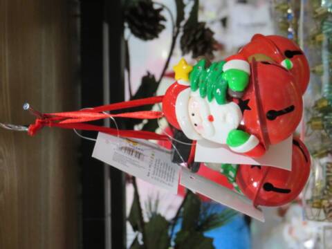 Na Mikołajki 3410 1 kolor 1