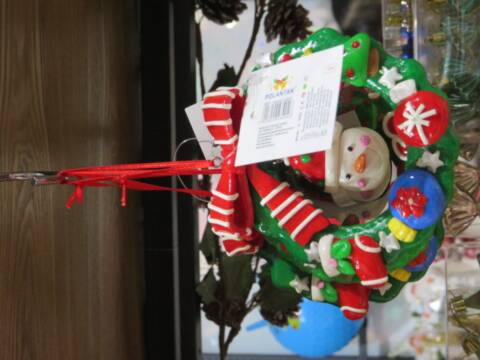 Na Mikołajki 3404 1 kolor 1