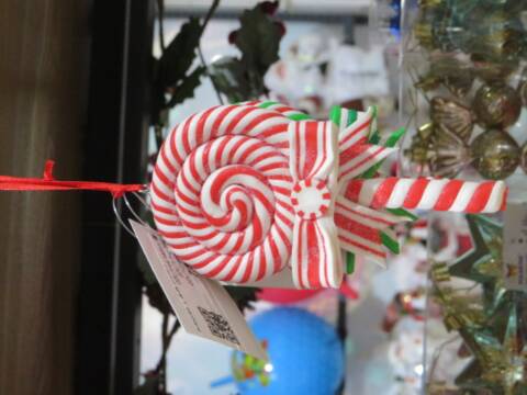 Na Mikołajki 7246 1 kolor 1