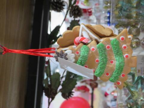 Na Mikołajki 3406 1 kolor