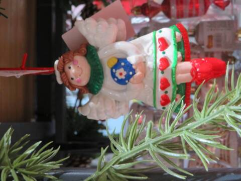 Na Mikołajki 3409 1 kolor