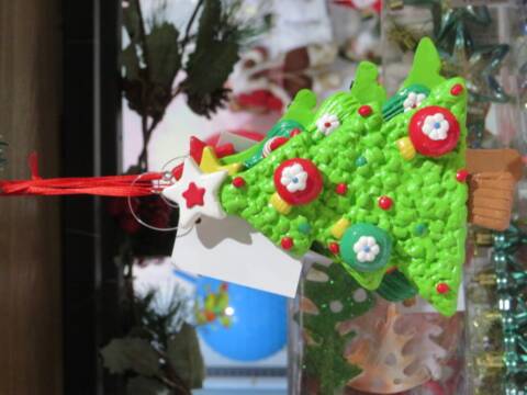 Na Mikołajki 3408 1 kolor