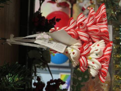 Na Mikołajki 3412 1 kolor 1