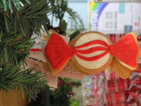 Na Mikołajki 3407 1 kolor 1