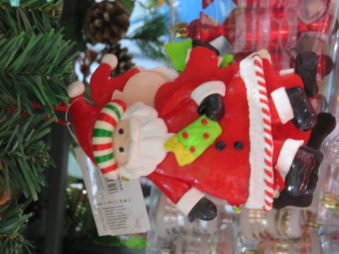 Na Mikołajki 3405 1 kolor