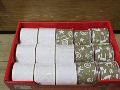 Na Mikołajki 3503 Mix kolor