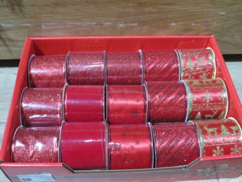 Na Mikołajki 3511 Mix kolor