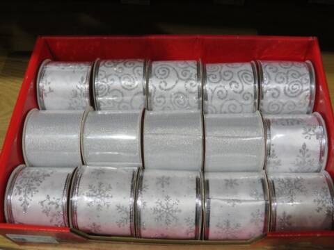 Na Mikołajki 3507 Mix kolor 1