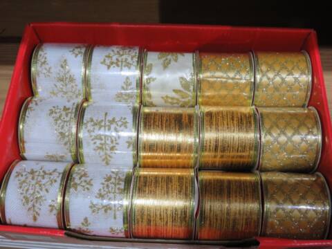 Na Mikołajki 3515 Mix kolor