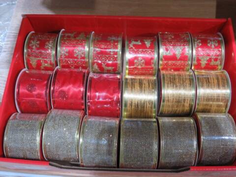 Na Mikołajki 3510 Mix kolor