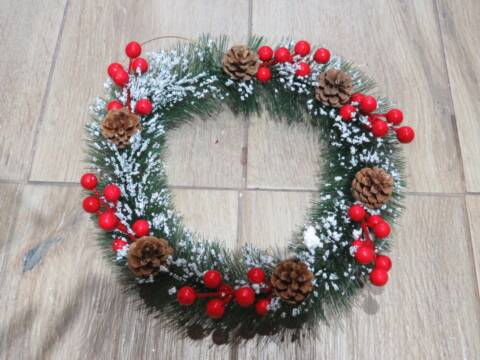 Na Mikołajki 3682 1 kolor 1